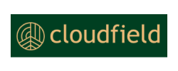 Cloudfield store logo