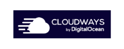 Cloudways store logo