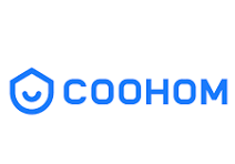 Cohoom store logo