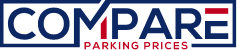 Compare Parking Prices store logo