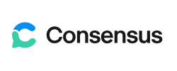 Consensus store logo