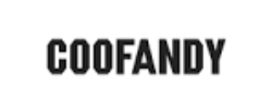 Coofandy store logo