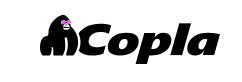 Copla store logo