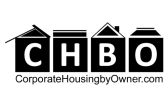 Corporate Housing By Owner store logo