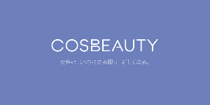 COSBEAUTY store logo
