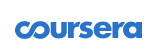 Coursera store logo
