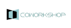 Coworkshop store logo