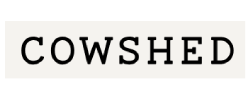Cowshed store logo