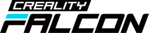 Creality Falcon store logo