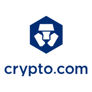 Crypto store logo