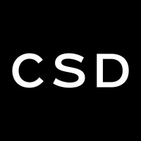 CSD.shop US store logo