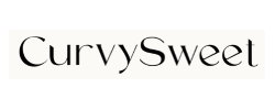 Curvysweet store logo