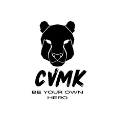 CVMK Global store logo