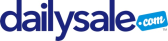Dailysale store logo