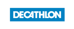 Decathlon - CA store logo