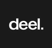 Deel store logo