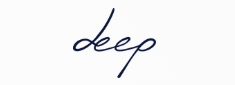 Deep - Underwater Wine store logo