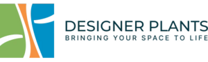 Designer Plants USA store logo