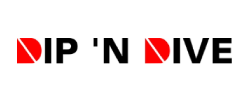 Dip N Dive store logo