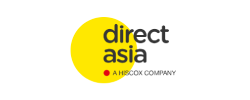 Direct Asia Insurance SG store logo