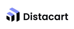 Distacart store logo