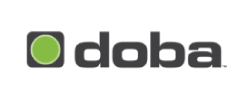 Doba store logo