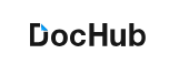 DocHub store logo