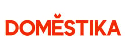 Domestika store logo