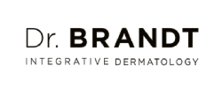 Dr Brandt Skincare store logo