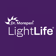 Dr. Morepen Light Life store logo