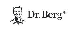 Drberg store logo