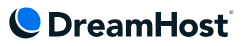 DreamHost store logo