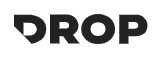 Drop store logo