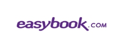 EasyBook store logo