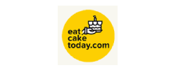 Eat Cake Today - MY store logo