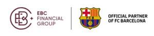 EBC store logo