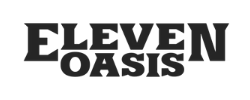 Eleven Oasis store logo