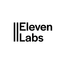 Elevenlabs store logo