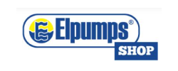 Elpumps store logo