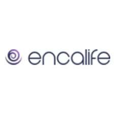 Encalife US & Canada store logo