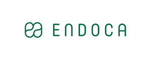 Endoca store logo
