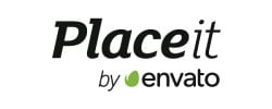 Envato Placeit store logo