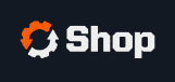EquipmentShare Parts store logo