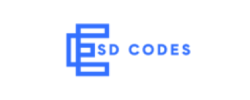 ESD CODES store logo