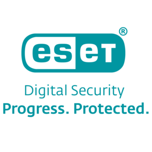 ESET US store logo