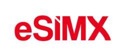 Esimx store logo