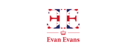 Evan Evans Tours - US store logo