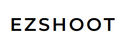 Ezshooting store logo