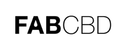 FAB CBD store logo