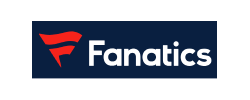 Fanatics - UK store logo
